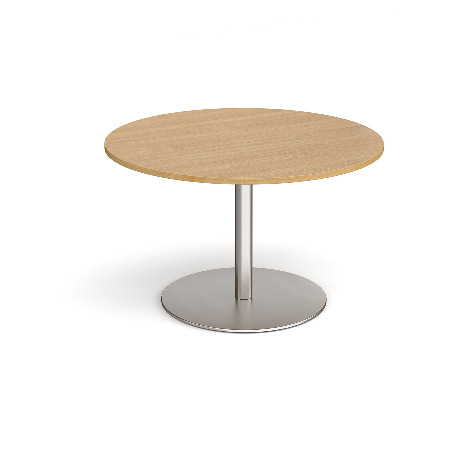Eternal circular boardroom table